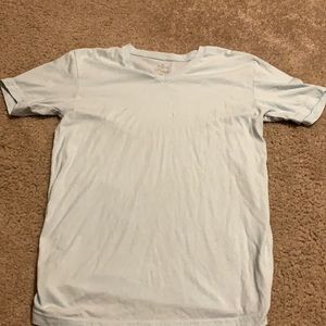 Fresh, V Neck, Medium